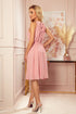 Robe de jour model 156864 Numoco